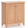 Natural Oak Cabinet - Image 2