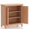 Natural Oak Cabinet - Image 3