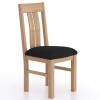 Natural Oak Dining Chair