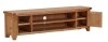 Oak Tv unit