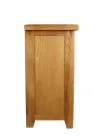 Small Sideboard 2 Doors 2 Drawers - Image 9
